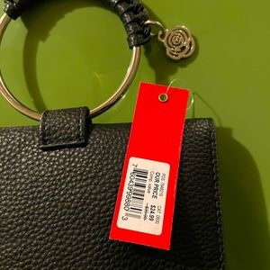 Mini crossbody and hand bag